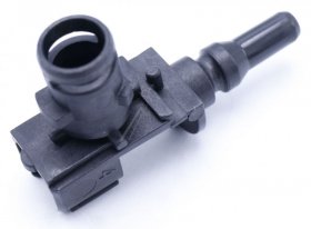 Saeco Nozzle - 421944085371 Blk Connect Pannarello Omn-h