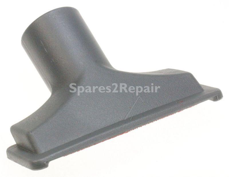 Vacuum Cleaner Nozzle - Kw695958 Furniture Brush Vc6000-6200 [Delonghi]