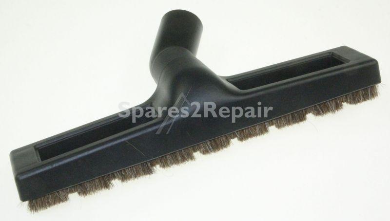 Floor Brush - Kw712226 Floor Nozzle - Turbo Vc6400 [Delonghi]