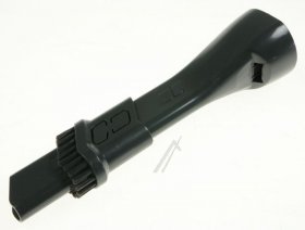 Nozzle For Upholstery - G167 35601874 Upholstery Nozzle [Candy Hoover]