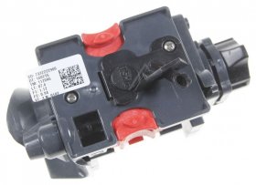 Brewing Group - C00277606 482000087569 Diffuser Kit [Whirlpool Indesit]