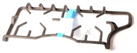 Cooker Pan Support - 37007404 Grille P Cast Right [Vestel]