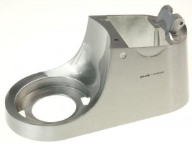Housing - Kw710361 Base Titanium Br Silv K [Delonghi]