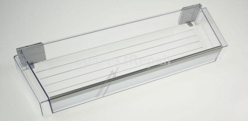 Refrigerator - Freezer Door Shelf - 00745586 Tray [Bosch Siemens]
