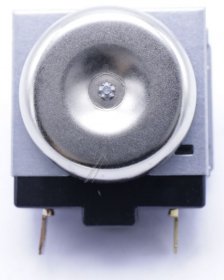 Timer-clock Module - At6251460150 Timer 985-986 [Delonghi]