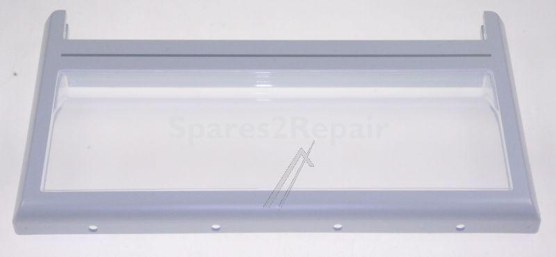 Drawer Front - C00272620 482000031106 Panel Drawer-wxh 429x240(transparent) [Whirlpool Indesit]