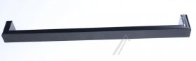 Oven Door Handles - 210444401 C00885331 Handle Gr_arc713_inox_b14 [Arcelik]