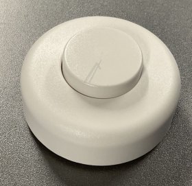 Pedal Switch - Tret-zwischenschalter Serie 5062 Weiss-weiss