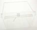 Hisense Gorenje Freezer Drawer - Hk1095677 Upper Drawer