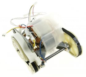 Motor Unit - Kw716900 Motor [Delonghi]