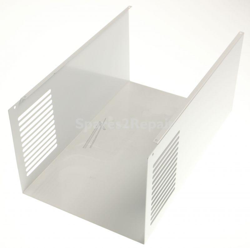 Elica Fireplace - Tbv0122430 Upper Chimney