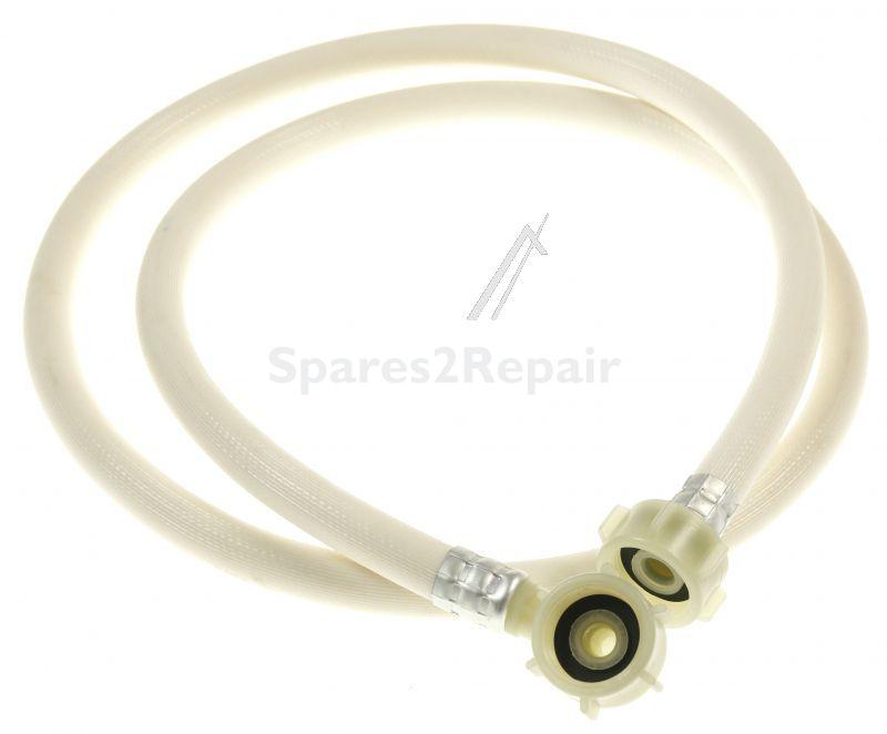 Inlet Tube - 4055307518 Inlet Hose 1 5m [Electrolux Aeg]