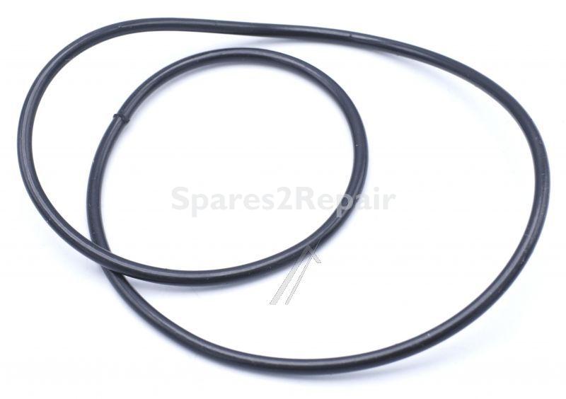 Samsung O rings - Dj63-00632z Seal Dust Allo Pvc Outer Diameter3 Inner Diameter1 8 Length452±3 B