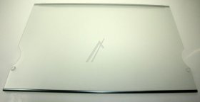 Liebherr Glass Panel - 929392600 Glass Plate Assembly With Retaining Strip