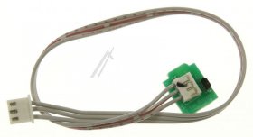 Reel Sensor - Kw715942 Motor Speed Sensor Assembly Khh326wh [Delonghi]