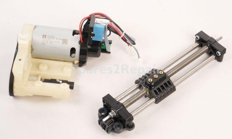 Brewing Drive - 7332176600 Stg Motion Control 1 [Delonghi]