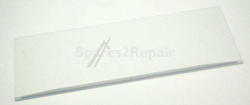 Liebherr Glass Panel - 929393000 Glass Plate Half Rear Mounted K26-31