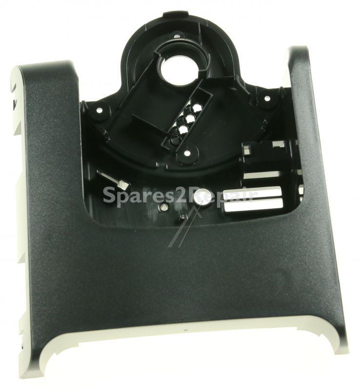Housing Top - 00743665 Case-upper Part [Bosch Siemens]