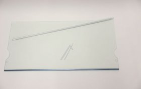 Liebherr Glass Panel - 727122700 Glass Plate Complete Cn 46 51