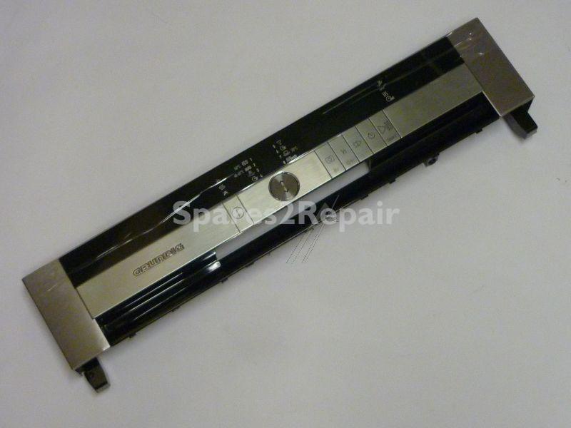 Operating Unit Screen - 1780230900 C00893290 Panel Printed Grundig Gnu 41820 X [Arcelik]