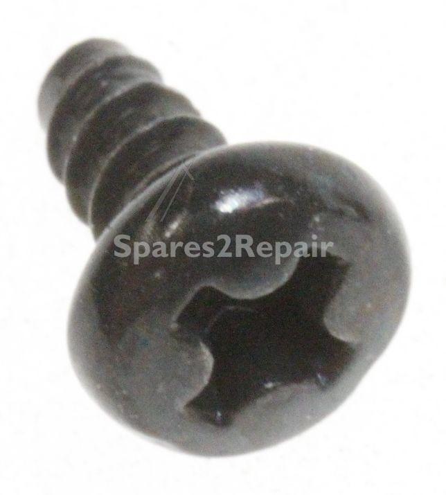 Panasonic Screw - Xtb3+6jfjk Tapping Screw Steel