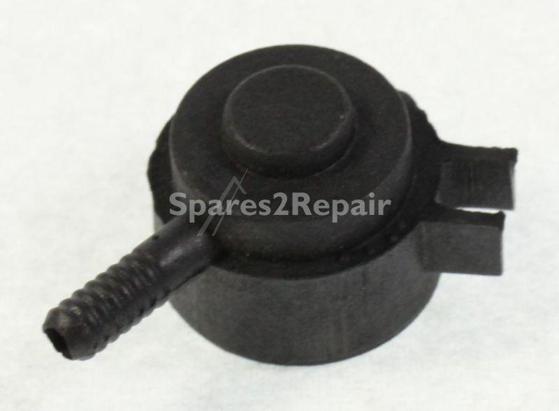 Hose Coupling - At522511200 Cover Valve Steam Mcse-p-14 [Delonghi]