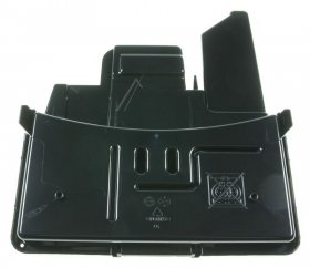 Condensed Water Container - 5313230051 Storage Container Black (pc+abs) Esam6850 [Delonghi]