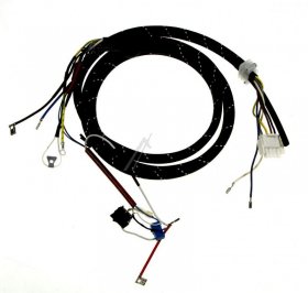 Harness - 00607528 Cable Harness [Bosch Siemens]