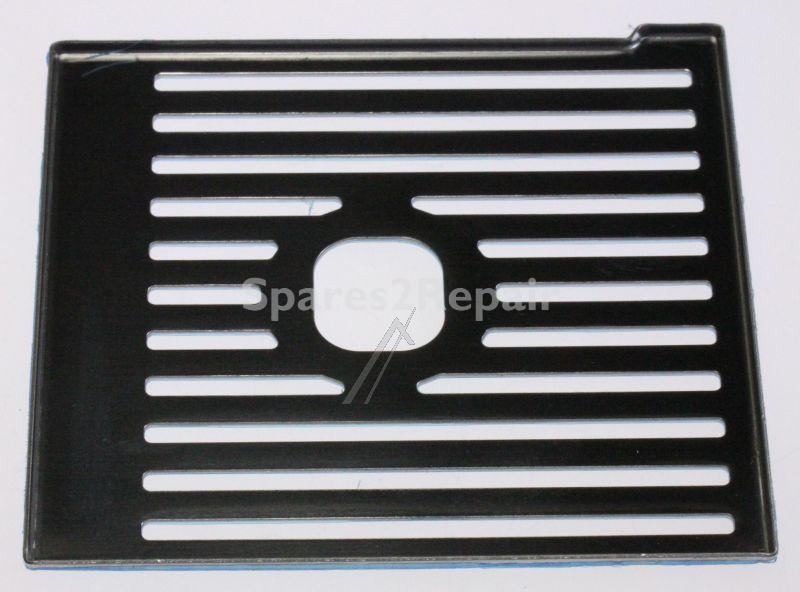 Support Grid - 6013211931 Cup Holder Grill (aisi430ba) En5 [Delonghi]