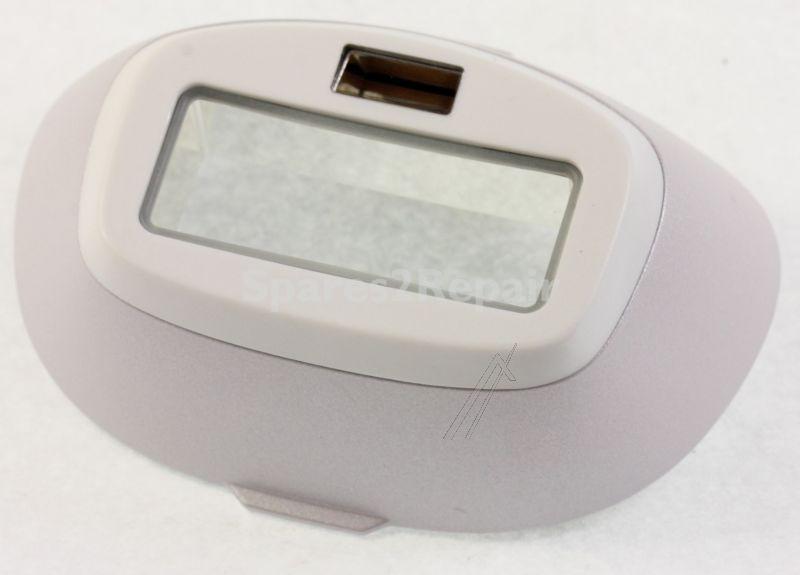 Philips Personal Care - 422210049681 Body Attachment Cra Me
