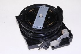 Cable Reels Vacuum Power Cord - 4071382503 Cable Roller Complete (swiss) [Electrolux Aeg]