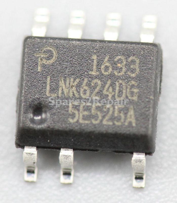 Power Integrations Fixed Voltage Regulator - Lnk624dg Fixed Voltage Regulator