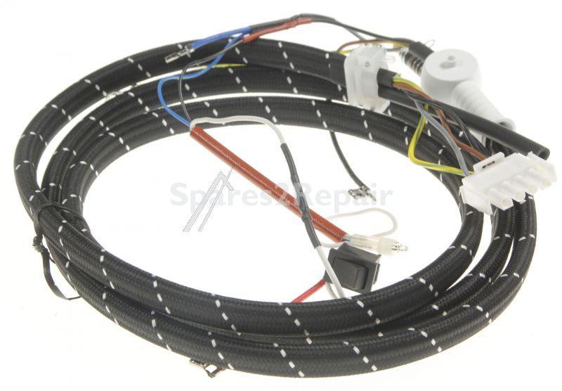 Hose - Tube [Bosch Siemens]