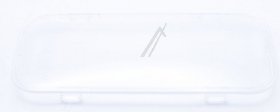 Glass Lamp Cover - 0spl0005 Glass Lamp Cover H 154*64 [Sogedis]
