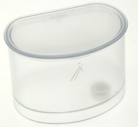 Tank - Kw687262 Water Tank With Flap Including V [Delonghi]