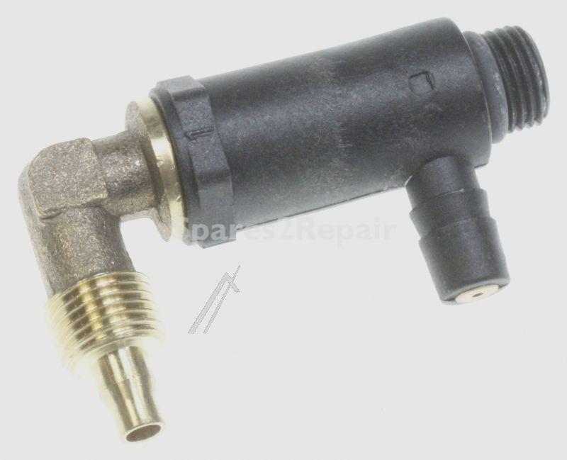 Valve - Kw688008 Pump Valve Assembly Ic600 [Delonghi]