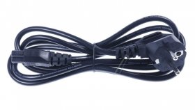 Dell Mains Power Lead - H718c Netzkabel 250v 2 5a C5 Euro