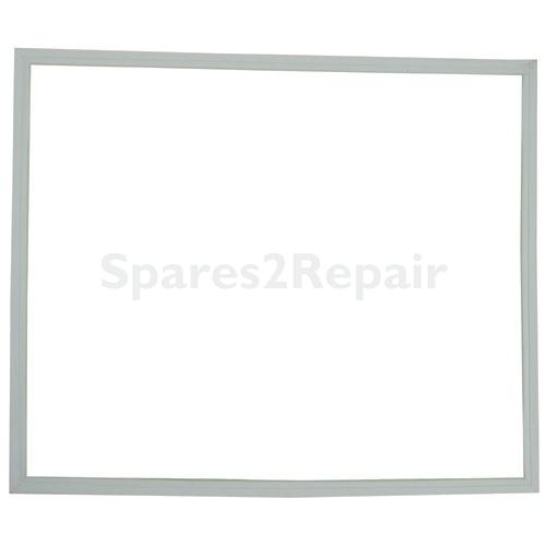Freezer Door Seal - 92980580 Freezer Gasket [Candy Hoover]