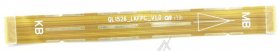 Asus Flexi print Connector - 04020-02390200 Zc520kl Link Fpc Module