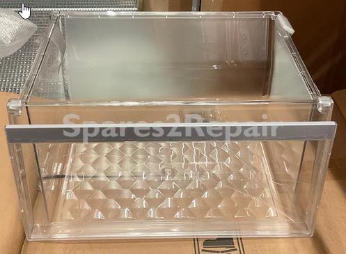 Lg Refrigerator Drawer - Ajp73816701 Tray Assembly Magic Room