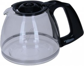 Coffee Pot - Ss-986885 Coffee Jug + Lid [Groupe SEB]