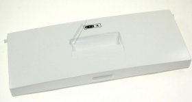 Freezer Case Flap - C00374586 481010657467 Door Evaporator Complete Printed [Whirlpool Indesit]