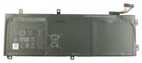 Dell Laptop Battery - H5h20 5d91c Battery 3cell 56whr