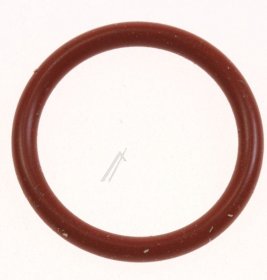 Compatible O rings - 19 X 2 5 Silicone 70 Red Fda
