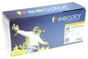 Freecolor Toner Cartridge - 505a-frc K15120f7 Toner Cartridge Black 2 3k