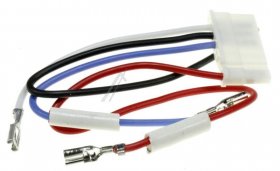 Lens - 00611062 Lens [Bosch Siemens]