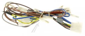 Harness - 00611064 Cable Harness [Bosch Siemens]