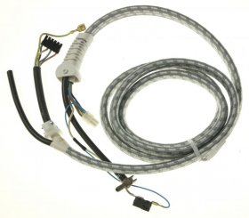 Cable For Iron - 12022304 Cable Harness (1200w) [Bosch Siemens]