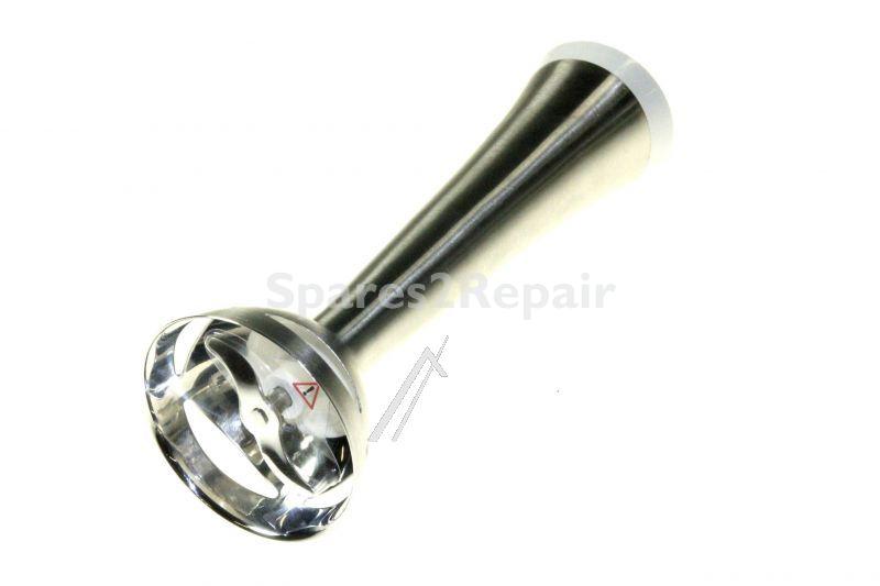 Mixer - Blender Foot - Kw662224 Blender Wand - Metal [Delonghi]
