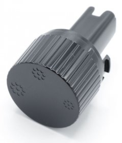 Philips Button - 996510064723 Plastic Knob